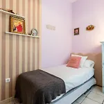 Exclusivo Atico Con Vistas * סביליה