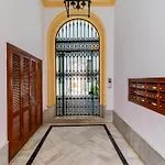 Exclusivo Atico Con Vistas דירה