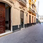 Exclusivo Atico Con Vistas דירה סביליה
