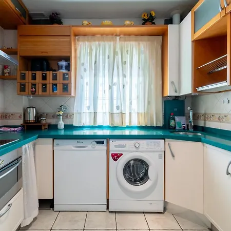 Exclusivo ático Con Vistas Siviglia
