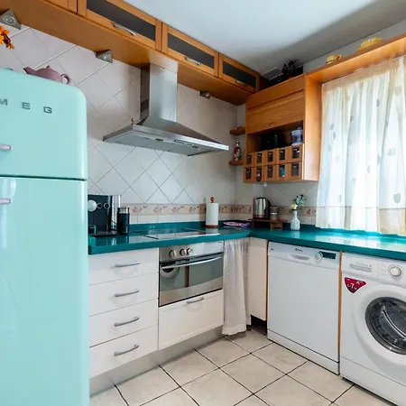 Appartamento Exclusivo ático Con Vistas *