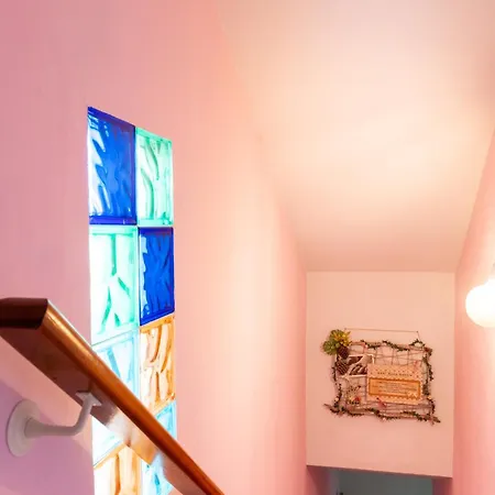 Exclusivo ático Con Vistas * Siviglia