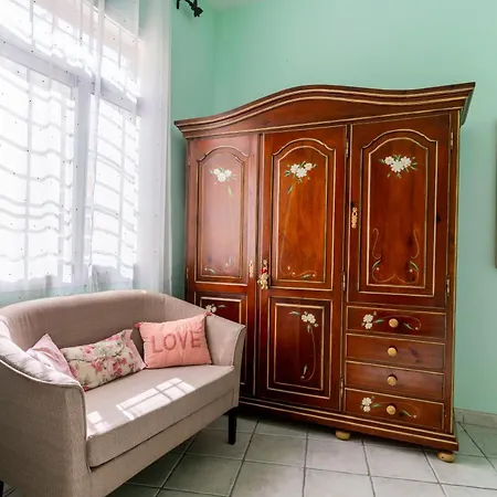 Appartamento Exclusivo ático Con Vistas