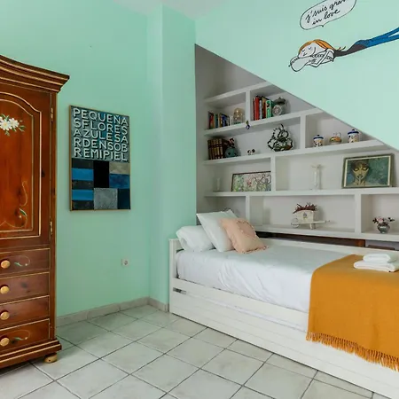 Exclusivo ático Con Vistas