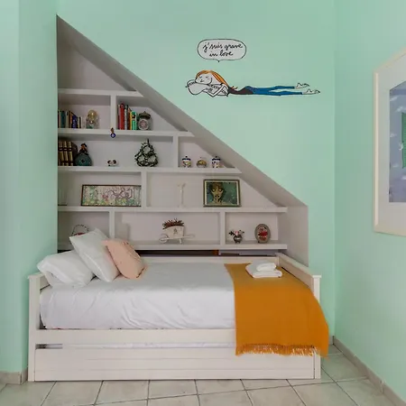 Exclusivo ático Con Vistas Appartamento