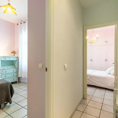 Exclusivo ático Con Vistas Appartamento *