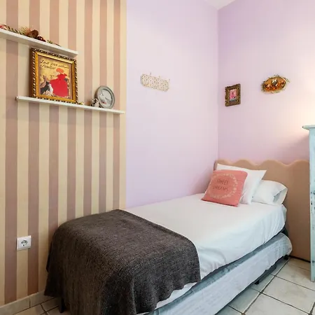 Exclusivo ático Con Vistas * Siviglia