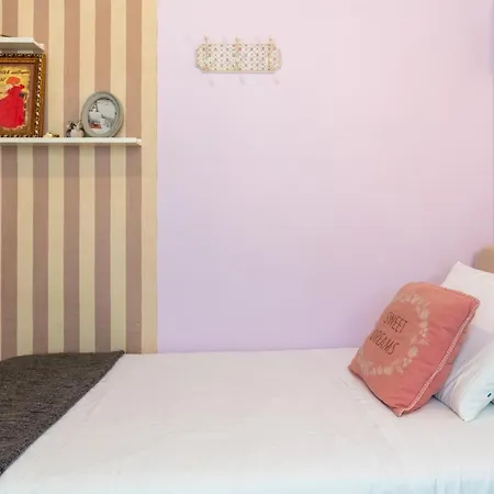 Exclusivo ático Con Vistas Appartamento *