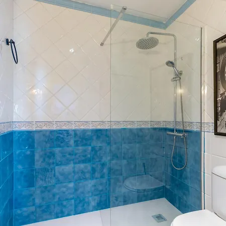 Exclusivo ático Con Vistas Appartamento Siviglia