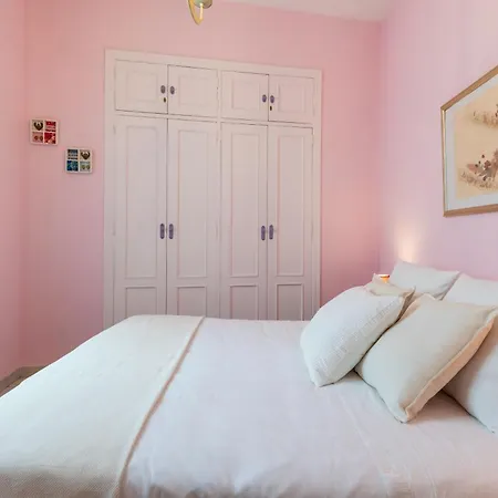 Exclusivo ático Con Vistas Siviglia