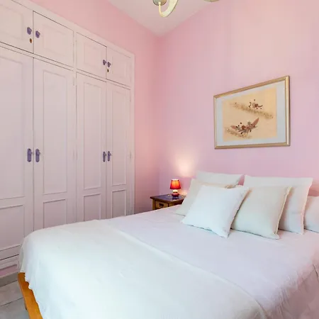 Appartamento Exclusivo ático Con Vistas