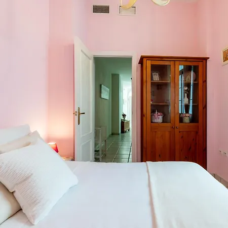Appartamento Exclusivo ático Con Vistas Siviglia