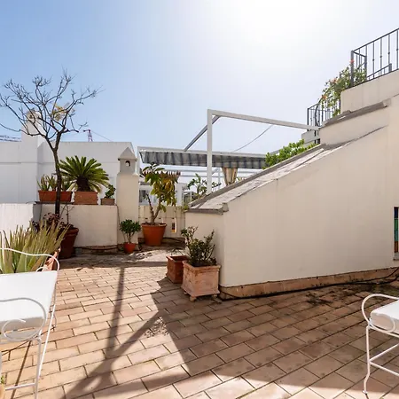 Appartamento Exclusivo ático Con Vistas