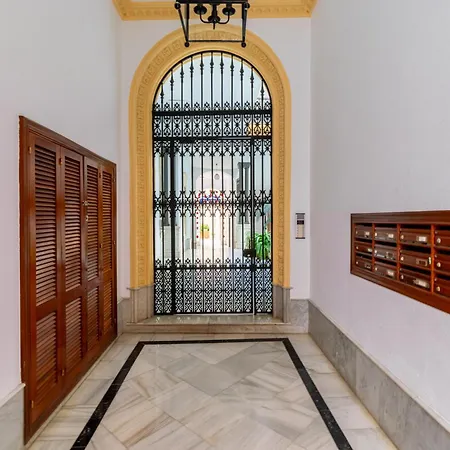 Exclusivo ático Con Vistas Appartamento