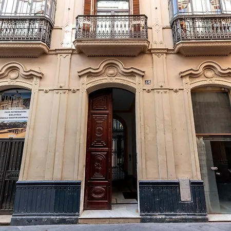 Appartamento Exclusivo ático Con Vistas