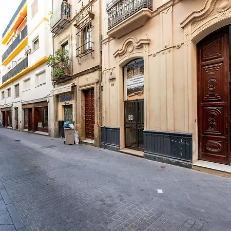 Exclusivo ático Con Vistas
